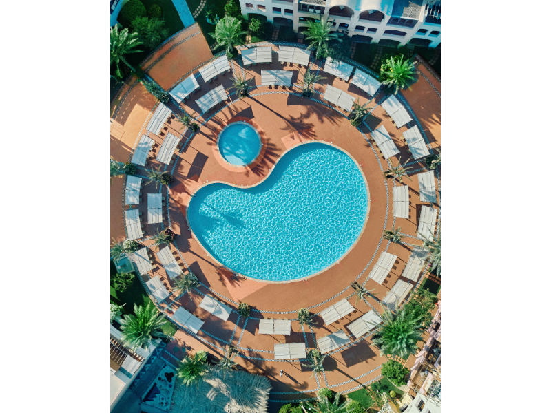 JAZ Makadi Saraya Resort